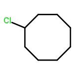 Cyclooctane, chloro-