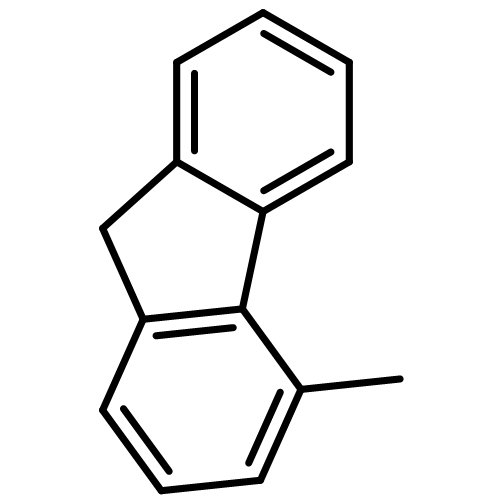 9H-Fluorene, 4-methyl-