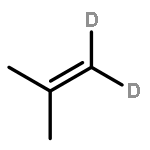 2-METHYLPROPENE-1,1-D2