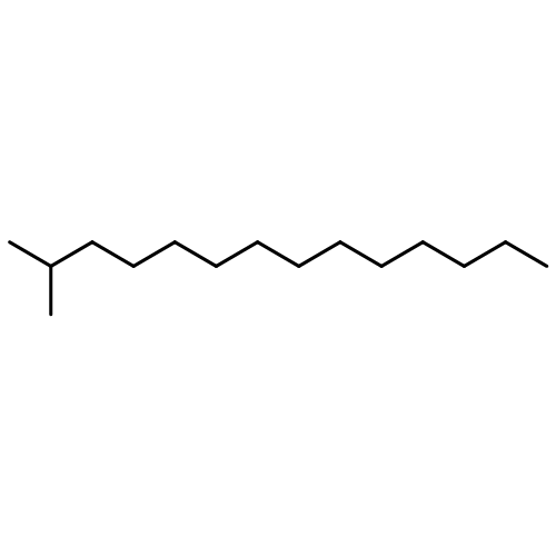 Tetradecane, 2-methyl-