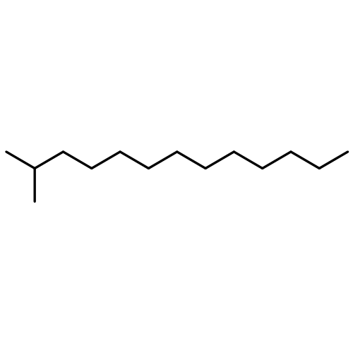 Tridecane, 2-methyl-