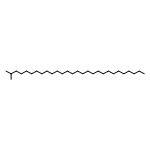 2-Methyl-octacosan