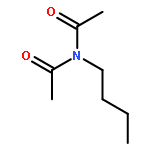 N-acetyl-N-butylacetamide