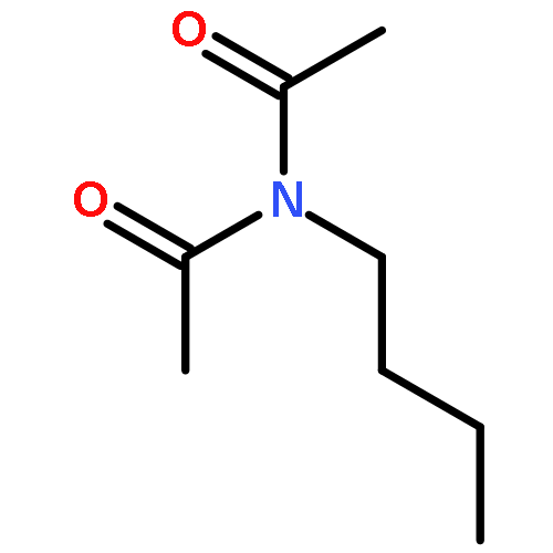 N-acetyl-N-butylacetamide