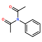 Acetamide,N-acetyl-N-phenyl-