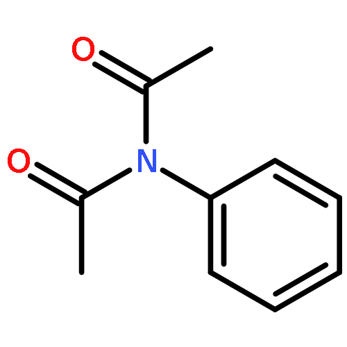 Acetamide,N-acetyl-N-phenyl-