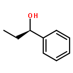 R(+)-1-phenyl-1-propanol