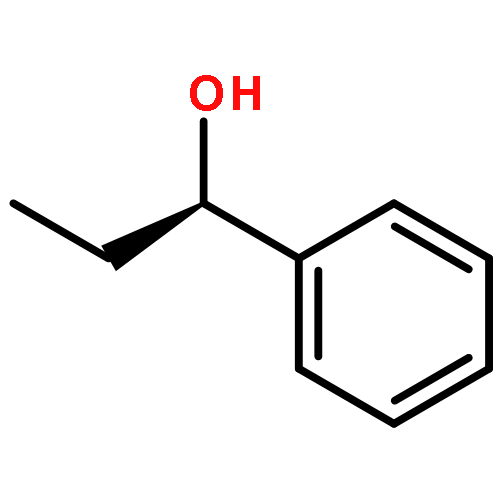 R(+)-1-phenyl-1-propanol
