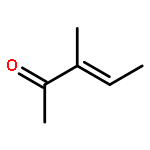 3-methyl-3-penten-2-one(z)