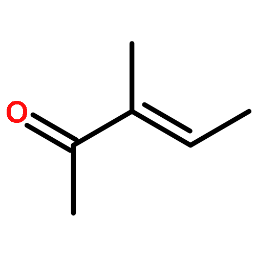 3-methyl-3-penten-2-one(z)