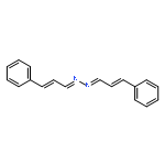 cinnamaldehyde azine