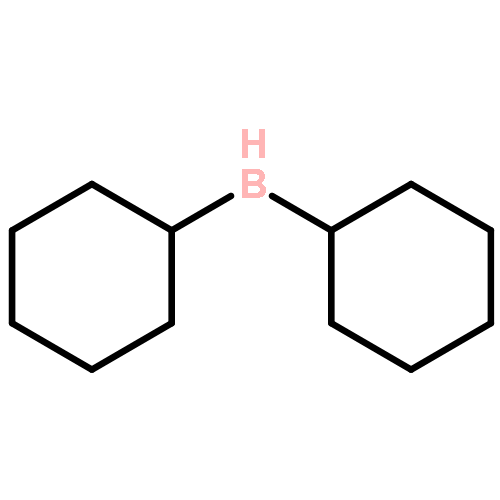 Borane, dicyclohexyl-