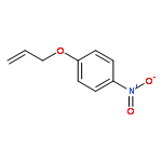 1-nitro-4-prop-2-enoxybenzene