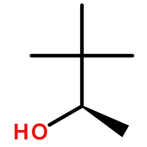 2-Butanol,3,3-dimethyl-, (2R)-