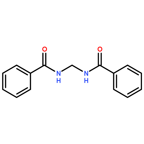 Benzamide, N,N'-methylenebis-