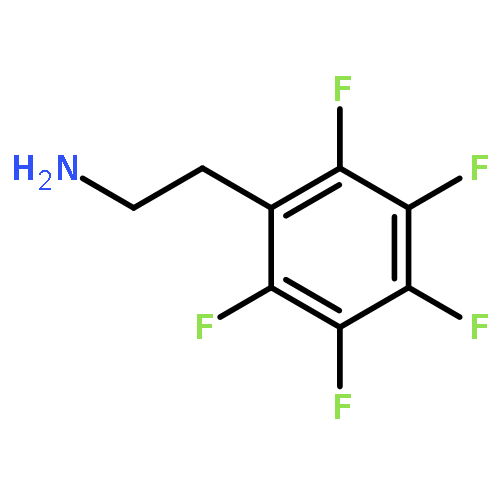 Benzeneethanamine, 2,3,4,5,6-pentafluoro-