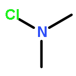 Methanamine,N-chloro-N-methyl- (9CI)