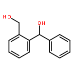 1,2-Benzenedimethanol, a-phenyl-