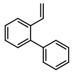 1,1'-BIPHENYL, 2-ETHENYL-