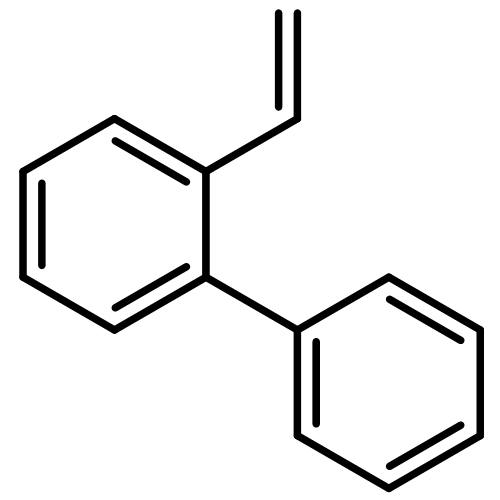 1,1'-BIPHENYL, 2-ETHENYL-