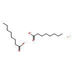 Octanoic acid,cobalt(2+) salt (2:1)