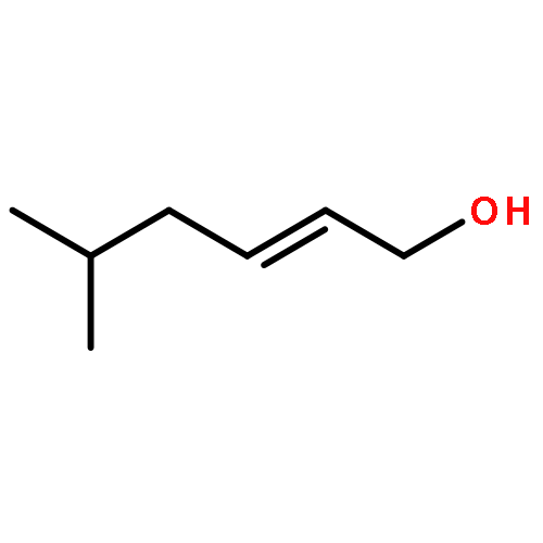2-Hexen-1-ol, 5-methyl-, (E)-