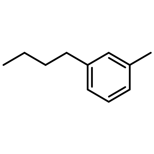 Benzene,1-butyl-3-methyl-