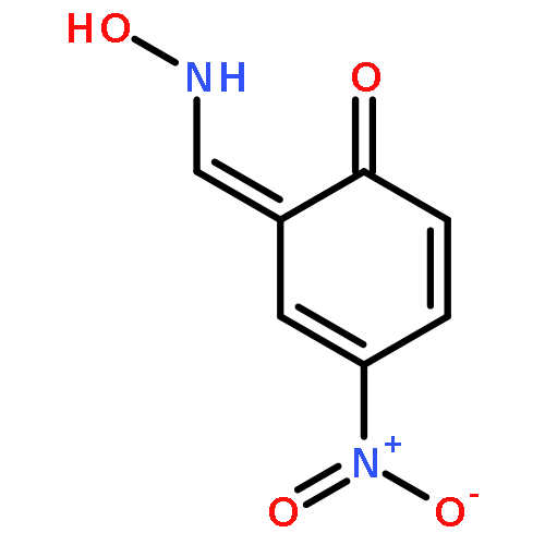 Benzaldehyde,2-hydroxy-5-nitro-, oxime