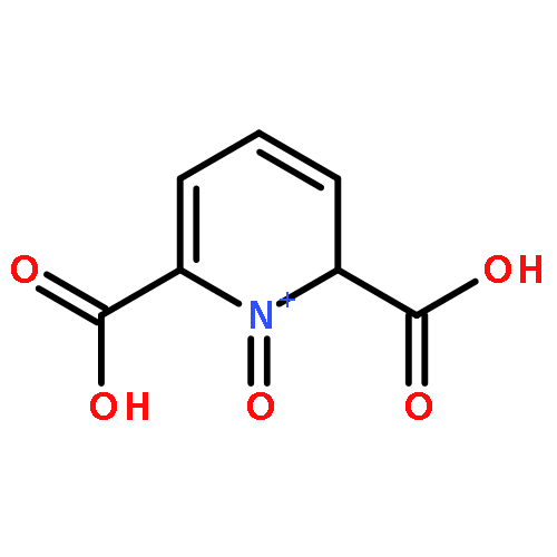 pyridine-2,6-dicarboxylic acid 1-oxide