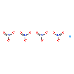 Nitric acid, uranium salt