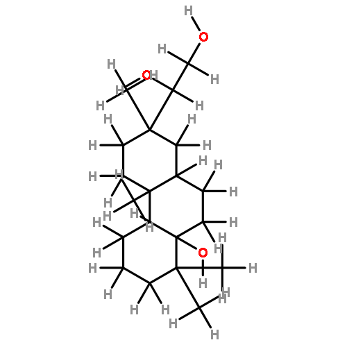 Diterpene triol-A