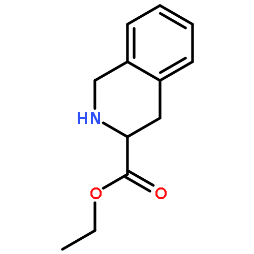 (S)-Ethyl 1,2,3,4-tetrahydroisoquinoline-3-carboxylate