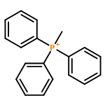 Phosphonium,methyltriphenyl-