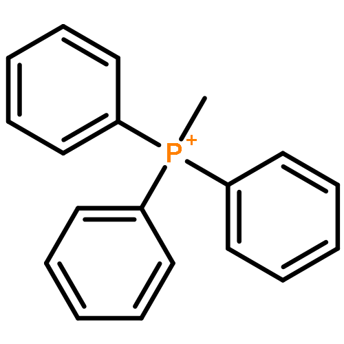 Phosphonium,methyltriphenyl-