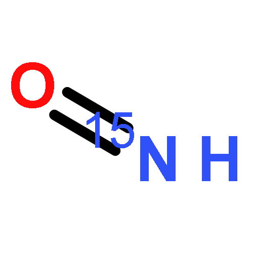 Nitrogen oxide (15NO)(8CI,9CI)