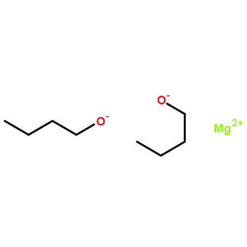 1-Butanol, magnesiumsalt (2:1)