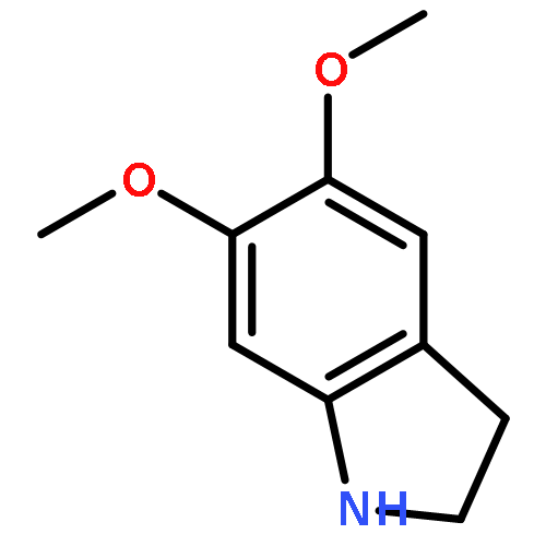 5,6-Dimethoxyindoline