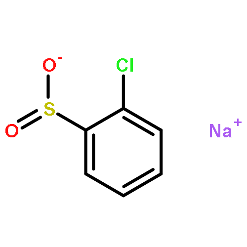 Sodium 2-chlorobenzenesulfinate