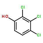 2,3,4-trichlorophenol