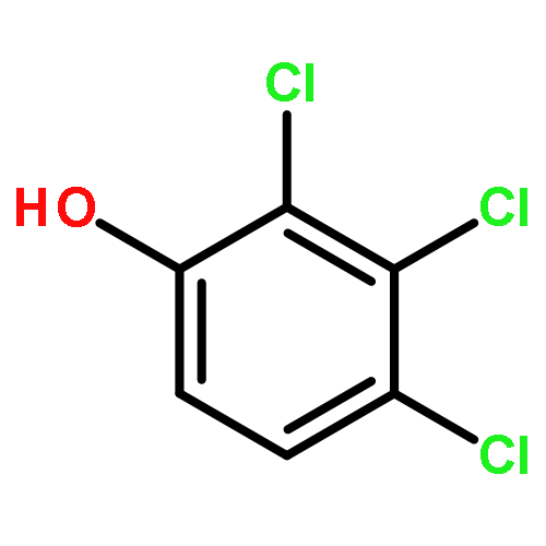 2,3,4-trichlorophenol