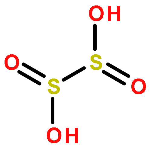 Dithionous acid