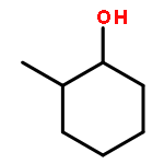 Cyclohexanol, 2-methyl-, (1S,2R)-