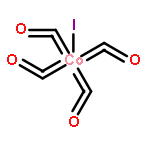 Cobalt, tetracarbonyliodo-