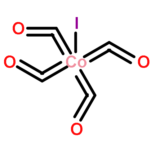 Cobalt, tetracarbonyliodo-