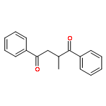 1,4-Butanedione, 2-methyl-1,4-diphenyl-