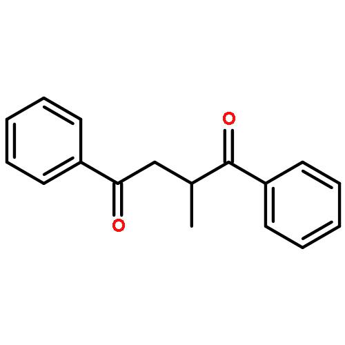 1,4-Butanedione, 2-methyl-1,4-diphenyl-