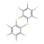 Cadmium, bis(pentafluorophenyl)-