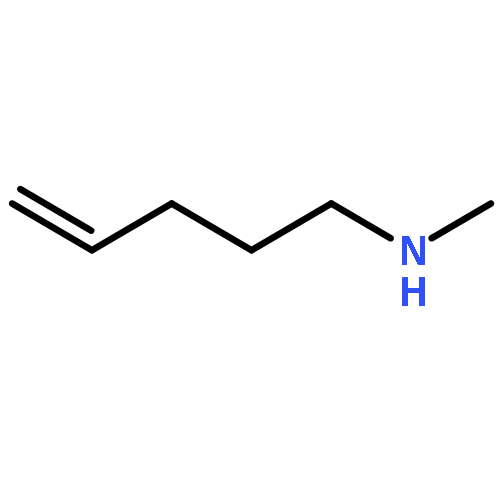 Amidogen, methyl-4-pentenyl-