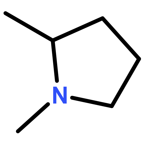 Methyl, (1-methyl-2-pyrrolidinyl)-