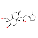 3-AMINONAPHTHALENE-1-CARBONITRILE